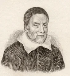 William Oughtred, 1825